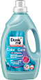 Feinwaschmittel flüssig Lotion Color & Care Denkmit