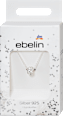 Halskette 925 Silber ebelin