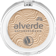 Highlighter, 10 Luminous Pearl alverde NATURKOSMETIK