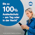 Tampons ExtraProtect Super Plus o.b.