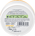 alverde Körperbutter Bio-Orangenblüte, Bio-Sheabutter alverde NATURKOSMETIK