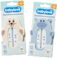 Badethermometer babylove