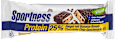 Proteinriegel 25%, Banana Bread Geschmack Sportness