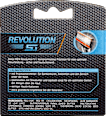 Rasierklingen, Revolution 5.1 Balea MEN
