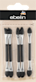 Aplikatori za sjenilo, više vrsta ebelin