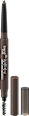 Wodoodporna kredka w sztyfcie ze szczoteczką do stylizacji brwi 020 trend !t up