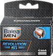 Rasierklingen, Revolution 5.1 Balea MEN