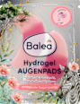 Hydrogel Augenpads 2-farbig rosa Balea