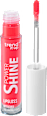 Glos za ustnice POWER SHINE 170 Fuchsia trend !t up