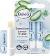 Sensitive balzam za usne, 2 x 4,8 g Balea