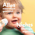 Sonnenstick Baby & Kind LSF 50 NAIF