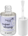Nagelhärter Super Strong Transparent trend !t up