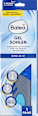 Стелки за обувки Gel, размер 36-41, (1 чифт) Balea