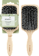 Haarbürste Holz Pflege & Glanz, extra breit ebelin