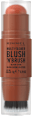 Multi-Tasker BLUSH 'N' BRUSH rumenilo u stiku - 350 Roasted Peach RIMMEL LONDON