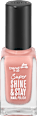 Nagellack Super Shine & Stay 750 Rosa trend !t up