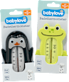 Badethermometer babylove