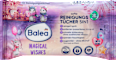 Почистващи кърпички Magical Wishes Balea
