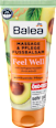 Balsam do pielęgnacji i masażu stóp Feel Well Balea