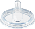 Cucelj Premium proti kolikam iz silikona, za stekleničke Premium, velikost odprtine S babylove