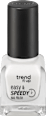 lak na nehty easy & SPEEDY 110 trend !t up