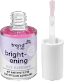 Nagelhärter Brightening Nail trend !t up