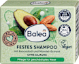 Festes Shampoo Avocado Mandelmilch  Balea