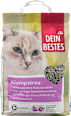 Katzenstreu, Klumpstreu Dein Bestes