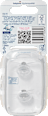 Schnuller Air Silikon symmetrisch, braun/grün, Gr.3, ab 16 Monate babylove