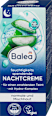 Hidrantna noćna krema za lice Balea