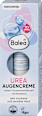Krema za područje oko očiju sa 10% uree Balea