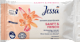 Chusteczki  do higieny intymnej Jessa