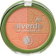Rdečilo za lica Multi-Color, 30 Sunkissed Glow alverde NATURKOSMETIK