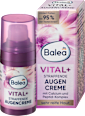 VITAL+ krema za predeo oko očiju Balea