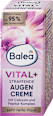 VITAL+ krema za predeo oko očiju Balea