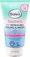 Reinigung, Peeling & Maske 3in1 hautrein Balea