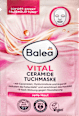 Tuchmaske Vital Ceramide  Balea