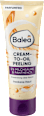 Peeling Cream-to-Oil Overnight Balea