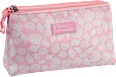 Kosmetiktasche rosa Muscheln "Meeresrauschen" Vito & Joe