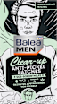 Clear-up Anti-Pickel Patches Balea MEN