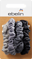 Haargummis Farb-Aufmischung  ebelin
