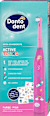 Elektrische Zahnbürste Kinder Active Young pink Dontodent