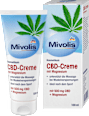 CBD-Creme mit Magnesium Mivolis