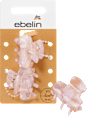 Haarklammern klein ebelin