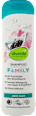 Shampoo Family Bio-Malve, Bio-Brombeere alverde NATURKOSMETIK