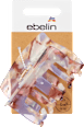 Haarklammer Terrazzo-Optik ebelin
