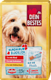 Hundeleckerli, Hundeeis, hundherum glücklich (6x20 g) Dein Bestes
