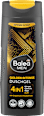 Duschgel Golden Intense 4in1 Balea MEN