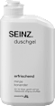 Duschgel erfrischend  SEINZ.