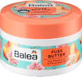 Masło do stóp brzoskwinia Balea